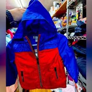 Ralph Lauren polo jacket